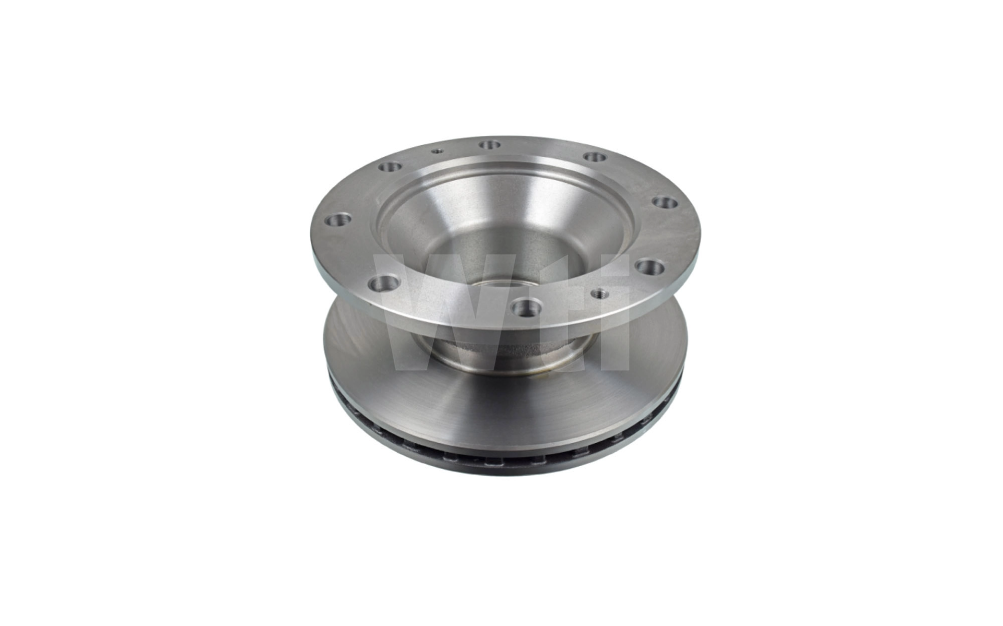Brake Disc (K714105)