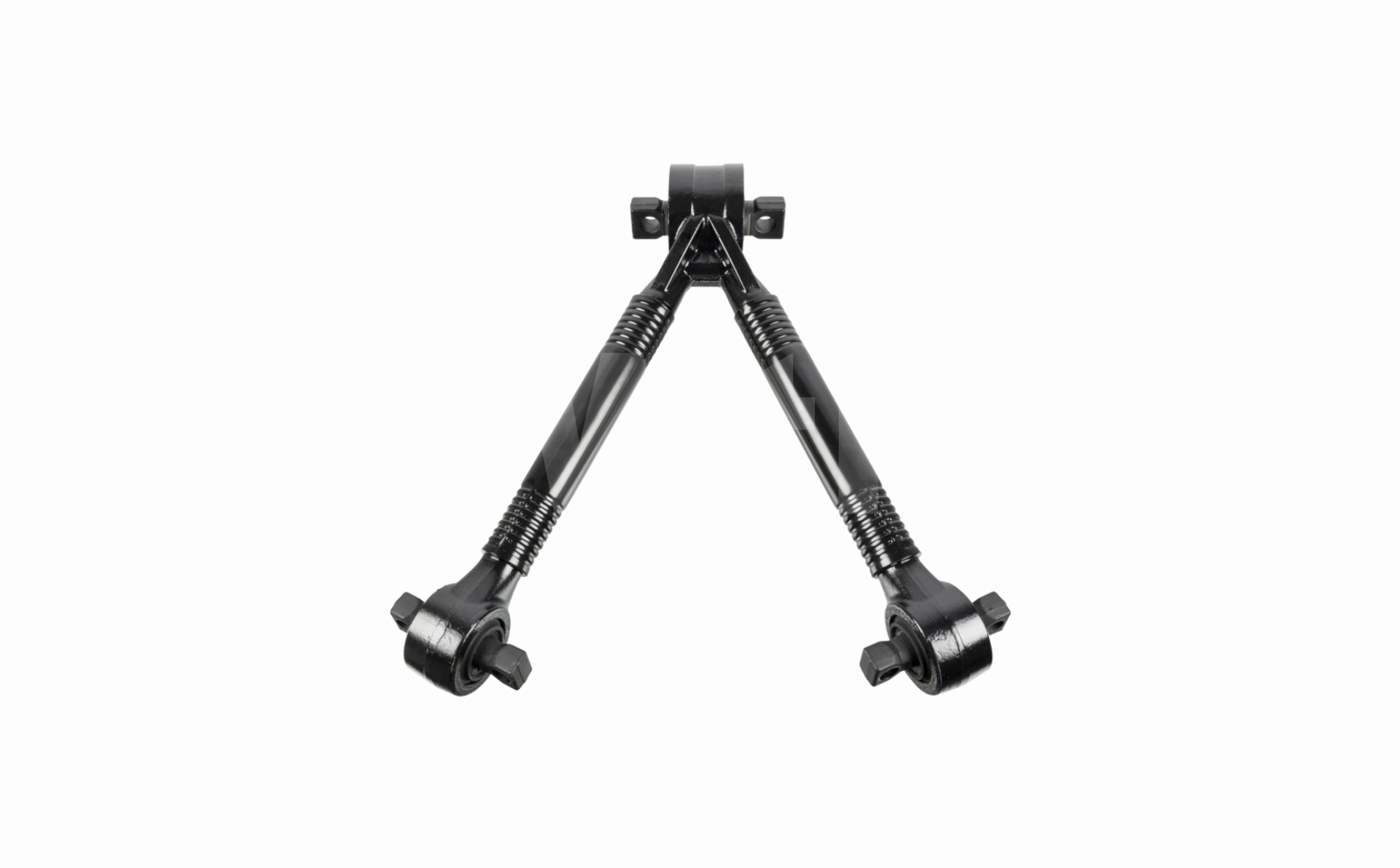 Control/Trailing Arm, wheel suspension (A429394)