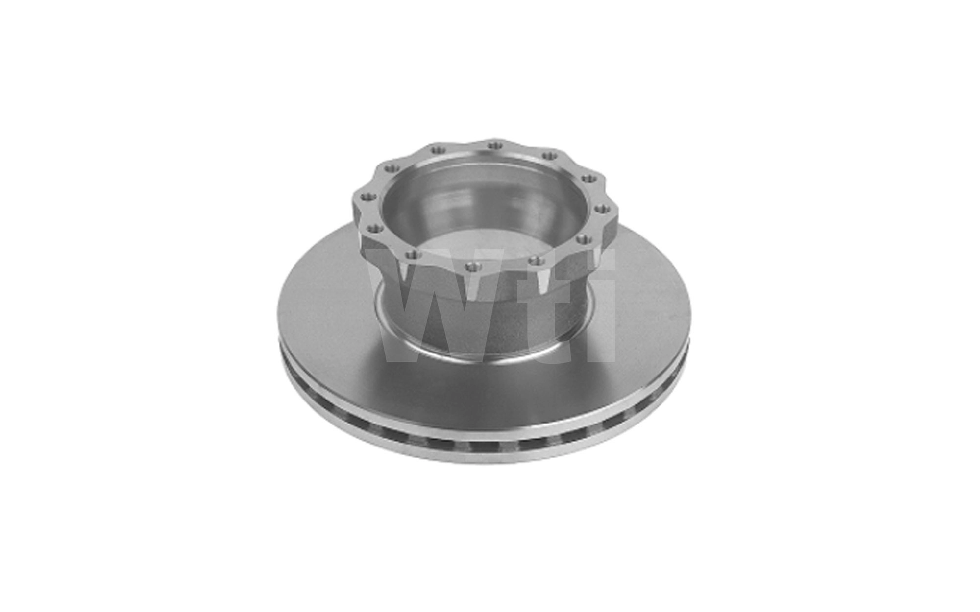 Brake Disc (K715158)