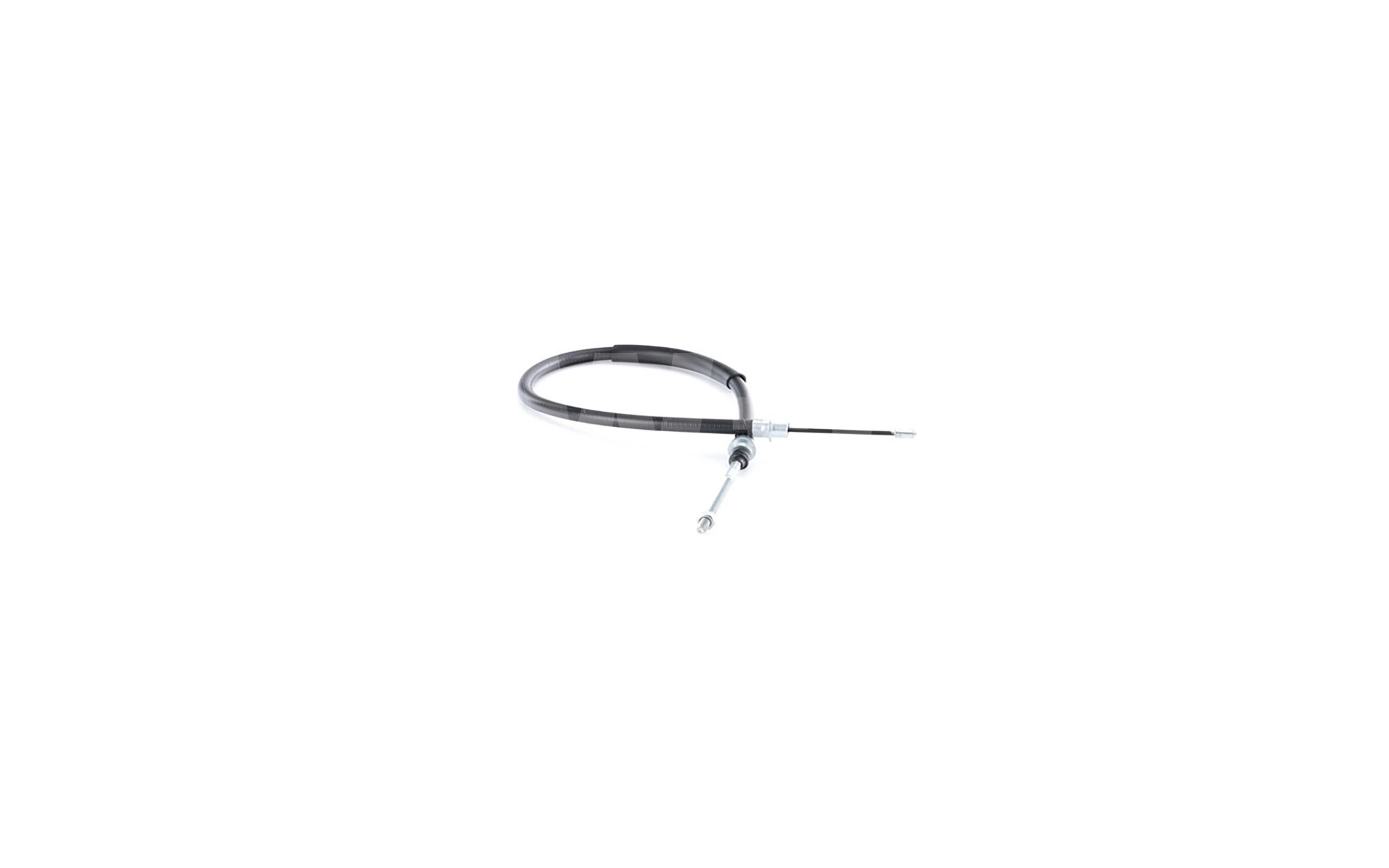 Cable Pull, parking brake (C901312)