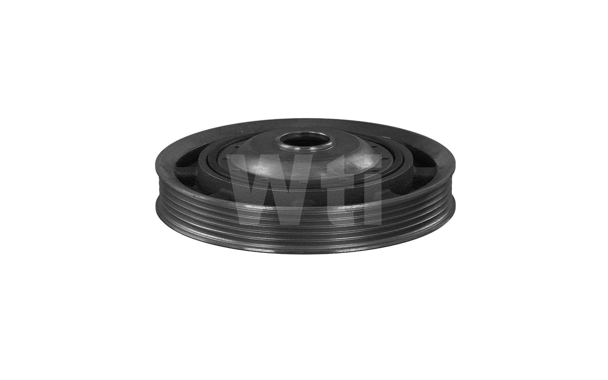 Belt Pulley, crankshaft (A802655)