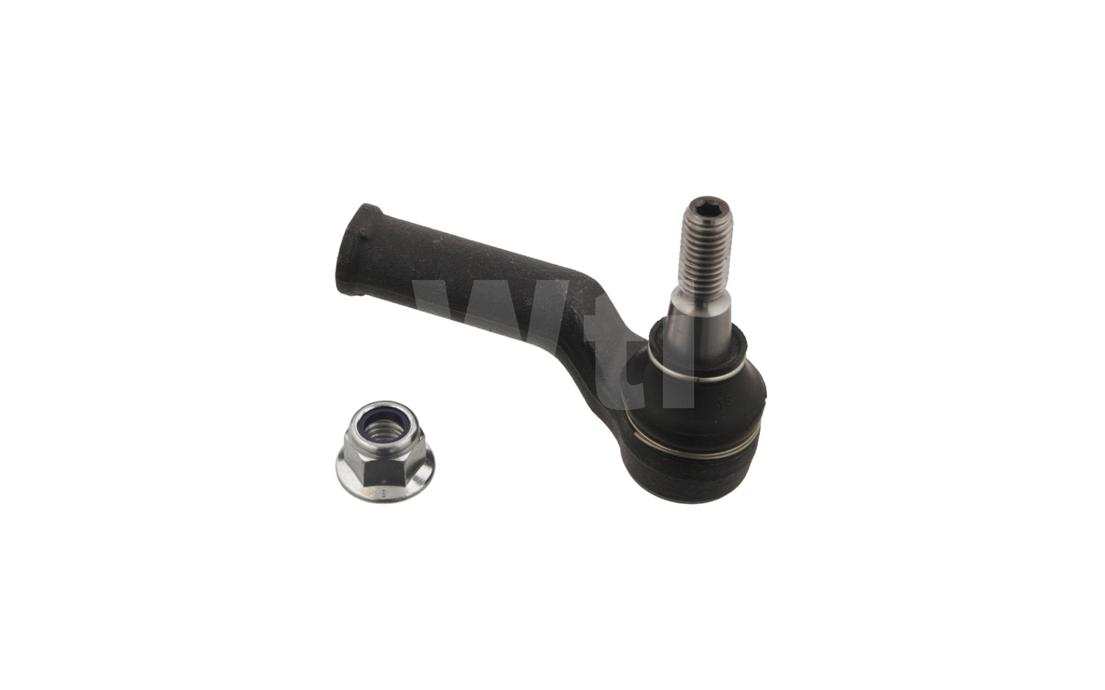 Tie Rod End (A612096)