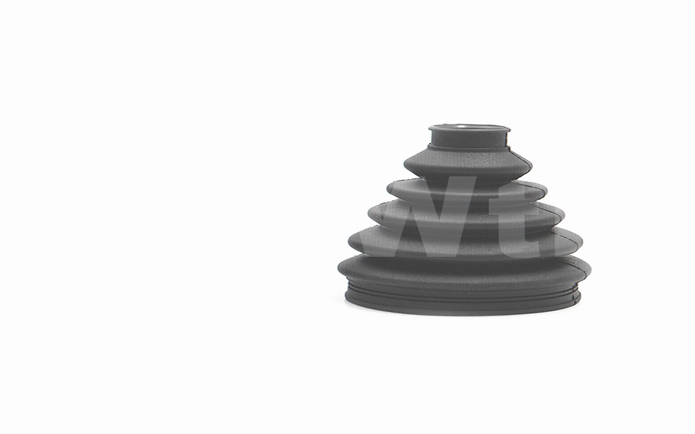 Bellow, drive shaft (B831417)
