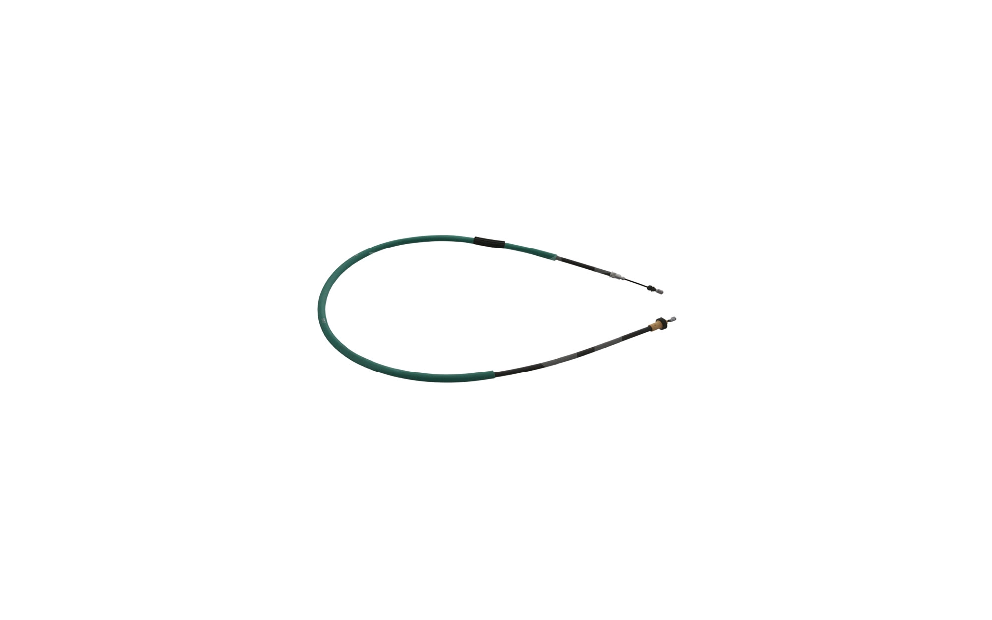 Cable Pull, parking brake (C901187)
