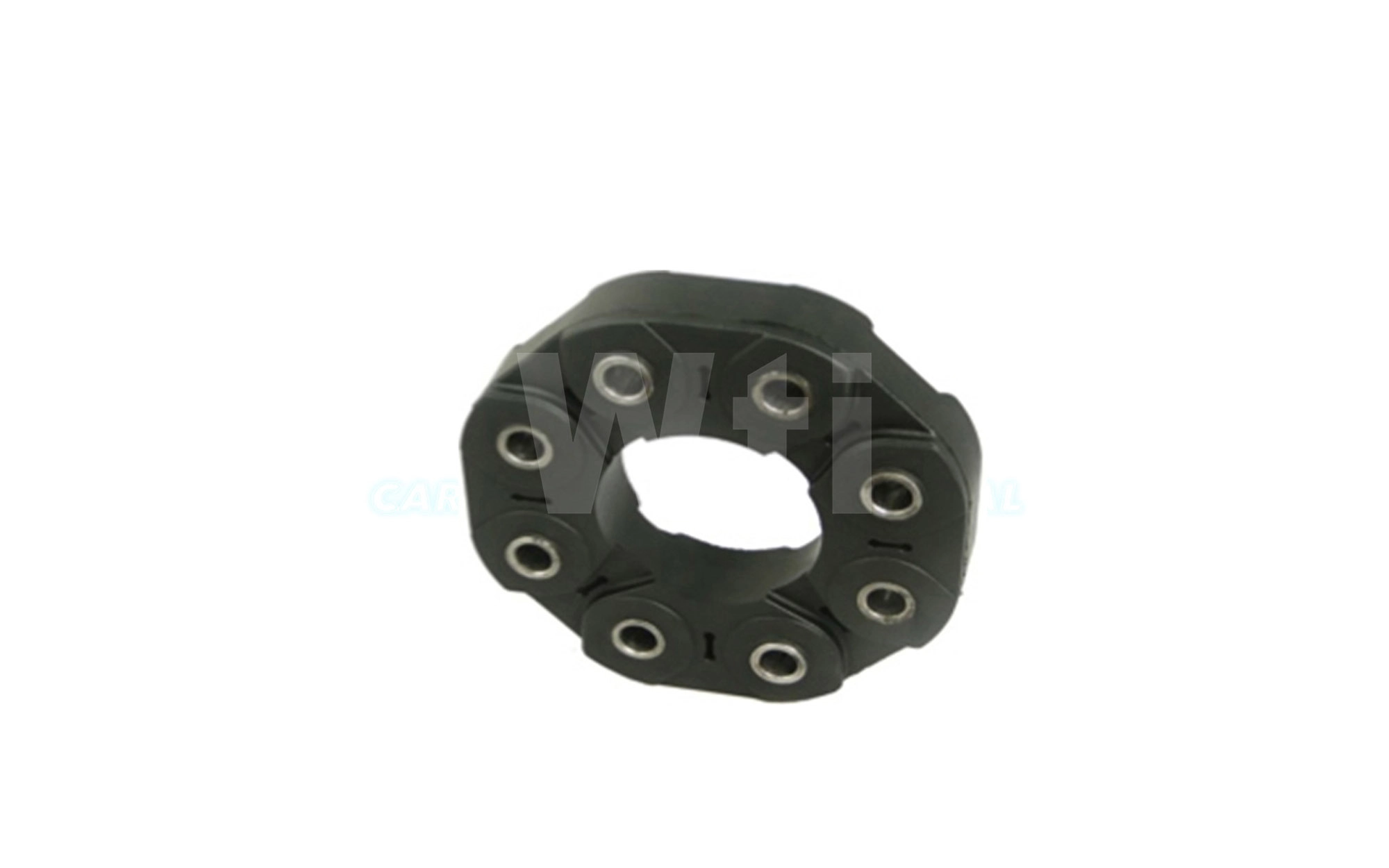 Suspension, propshaft (A833364)