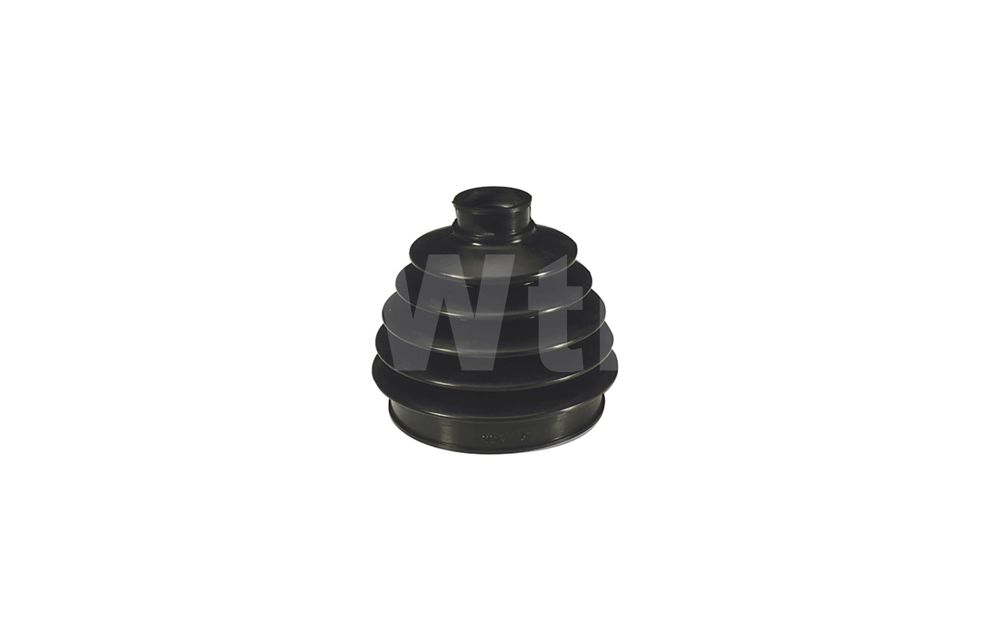 Bellow, drive shaft (B831712)