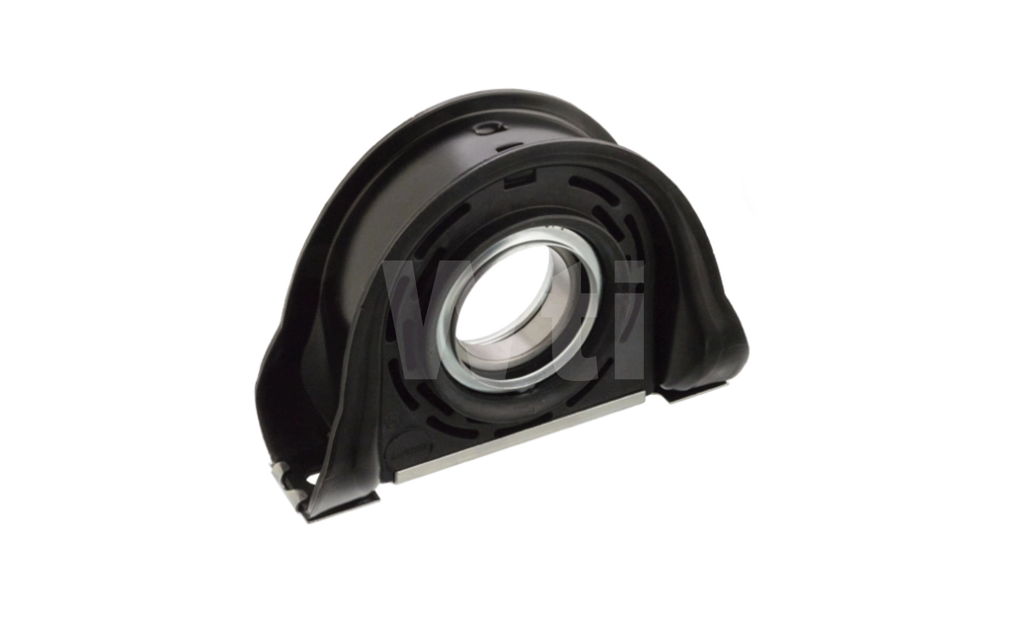 Suspension, propshaft (T043941)