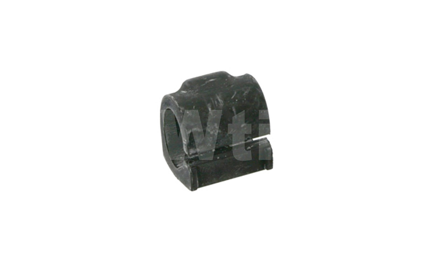 Mounting, stabiliser bar (A801143)