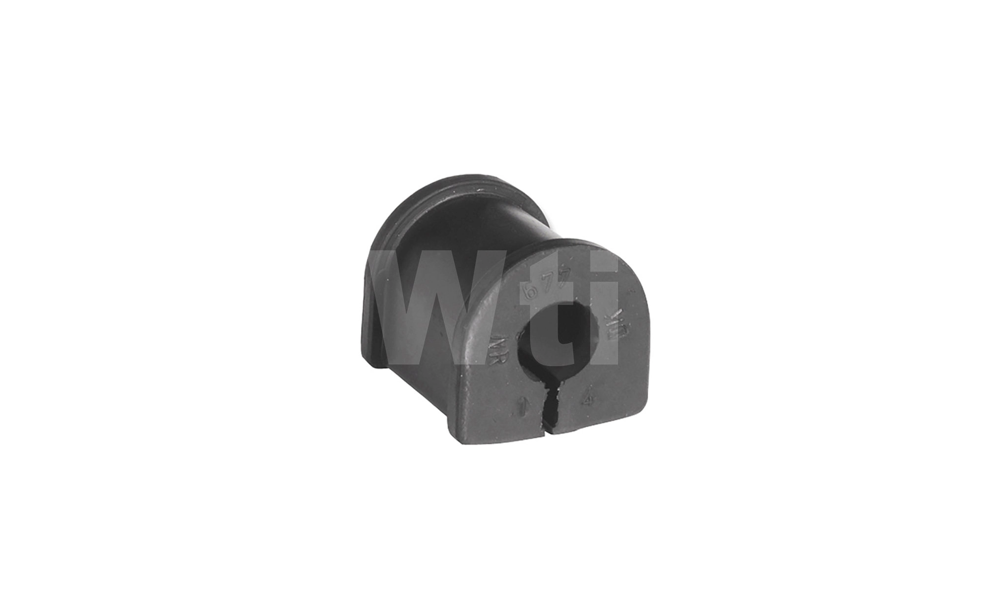 Mounting, stabiliser bar (A831727)