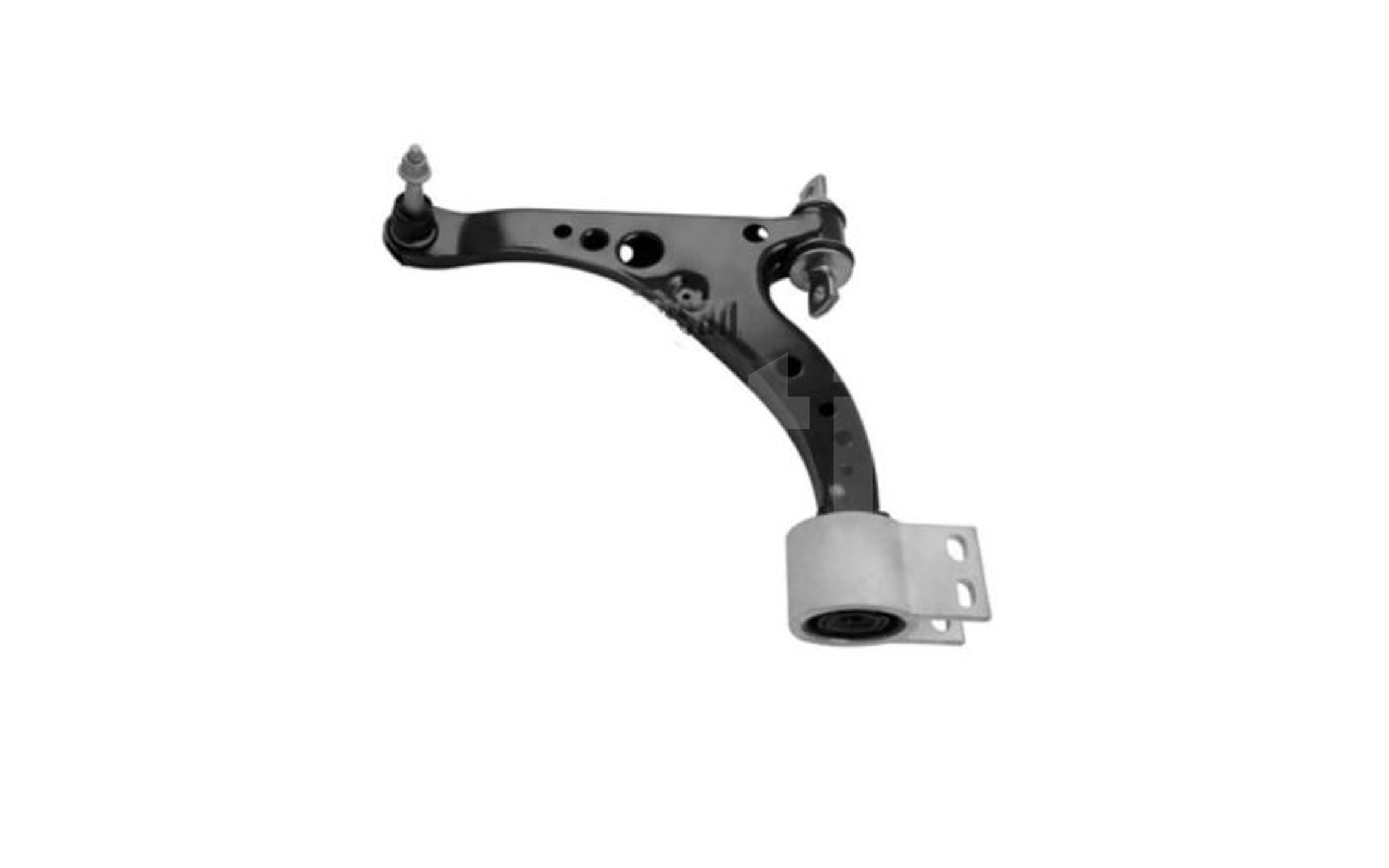 Mounting, control/trailing arm (A832328)