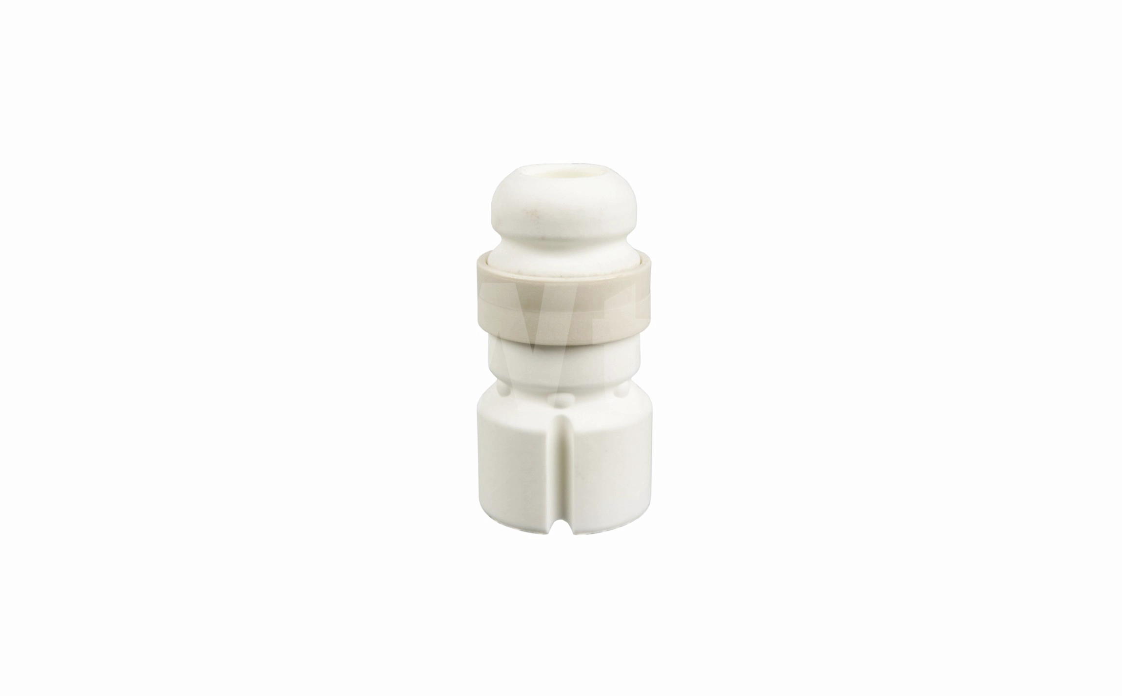 Rubber Buffer, suspension (A833435)