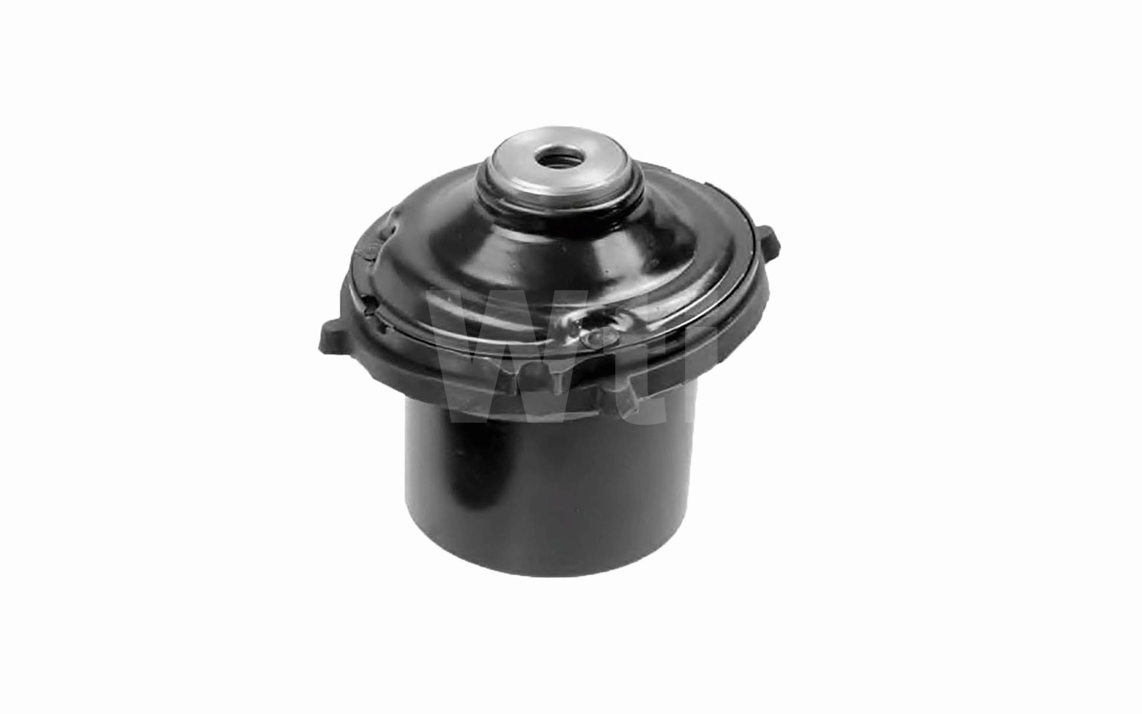 Rubber Buffer, suspension (A821002)