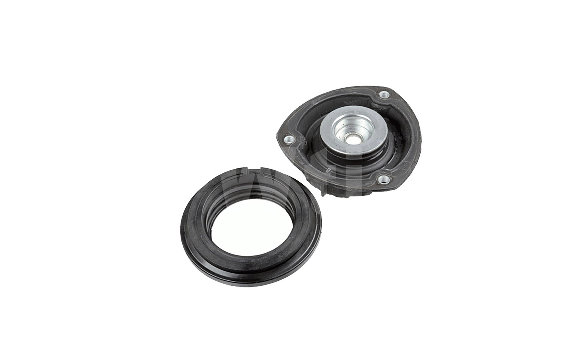 Repair Kit, suspension strut support mount (A833509)