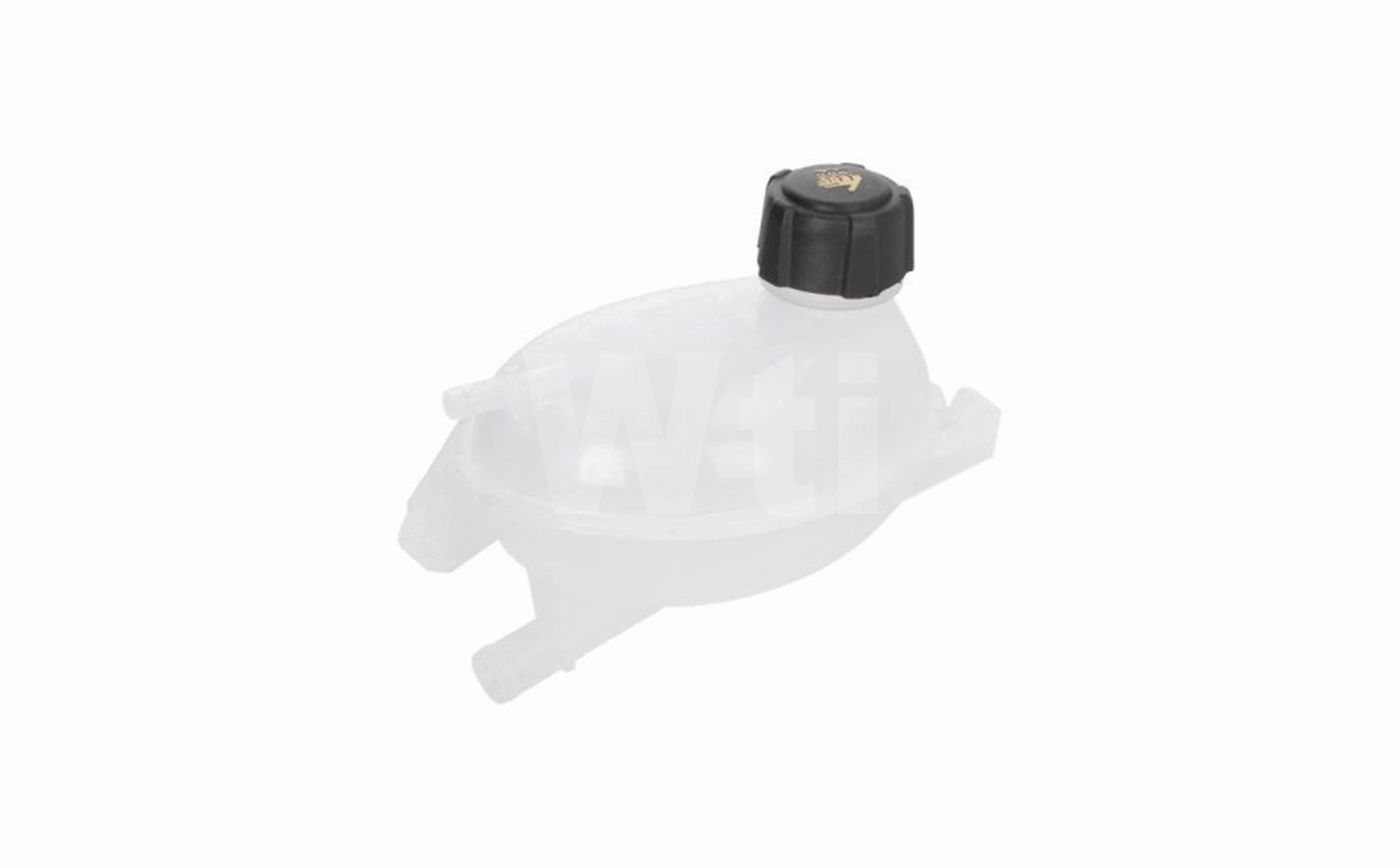 Expansion Tank, coolant (R802176)