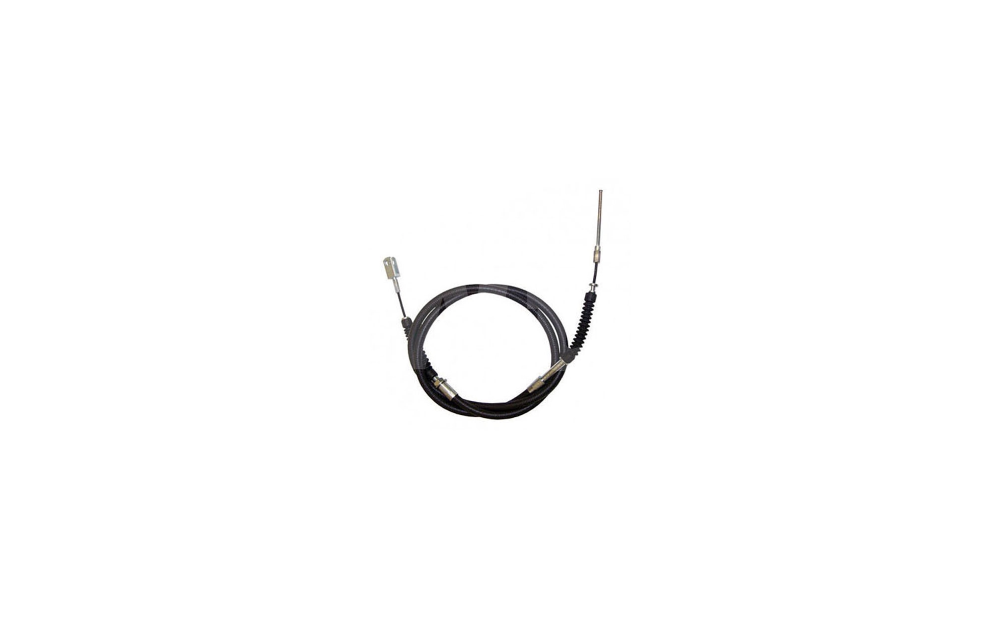 Cable Pull, parking brake (C901245)