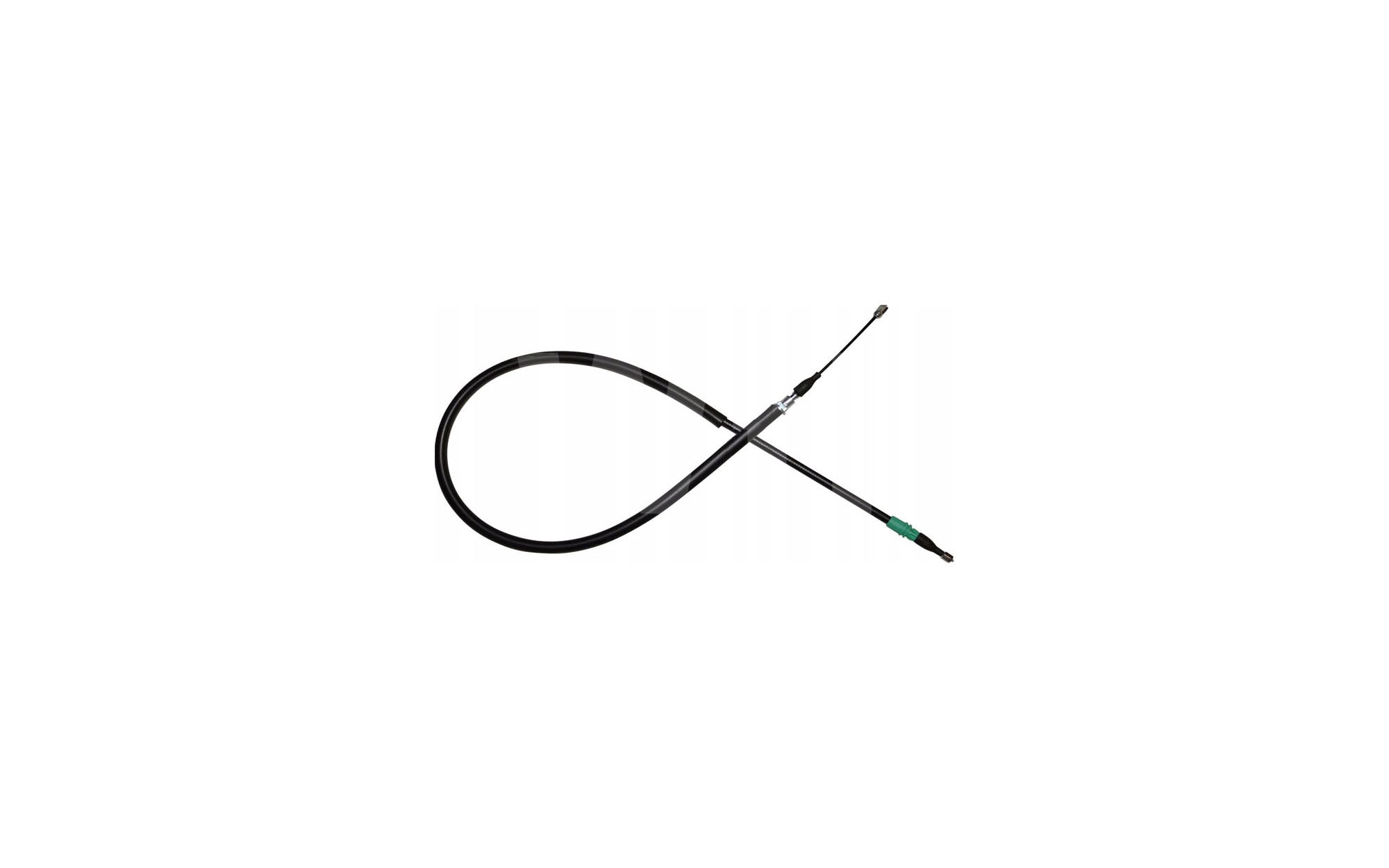 Cable Pull, parking brake (C901257)