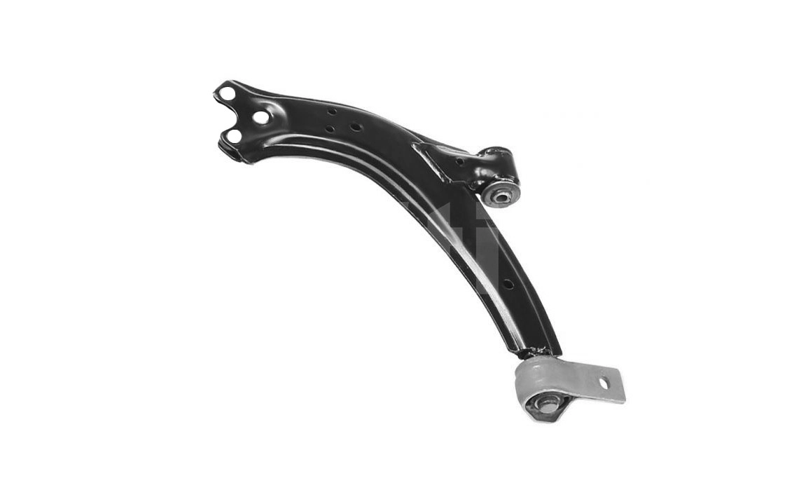 Control/Trailing Arm, wheel suspension (A845120)