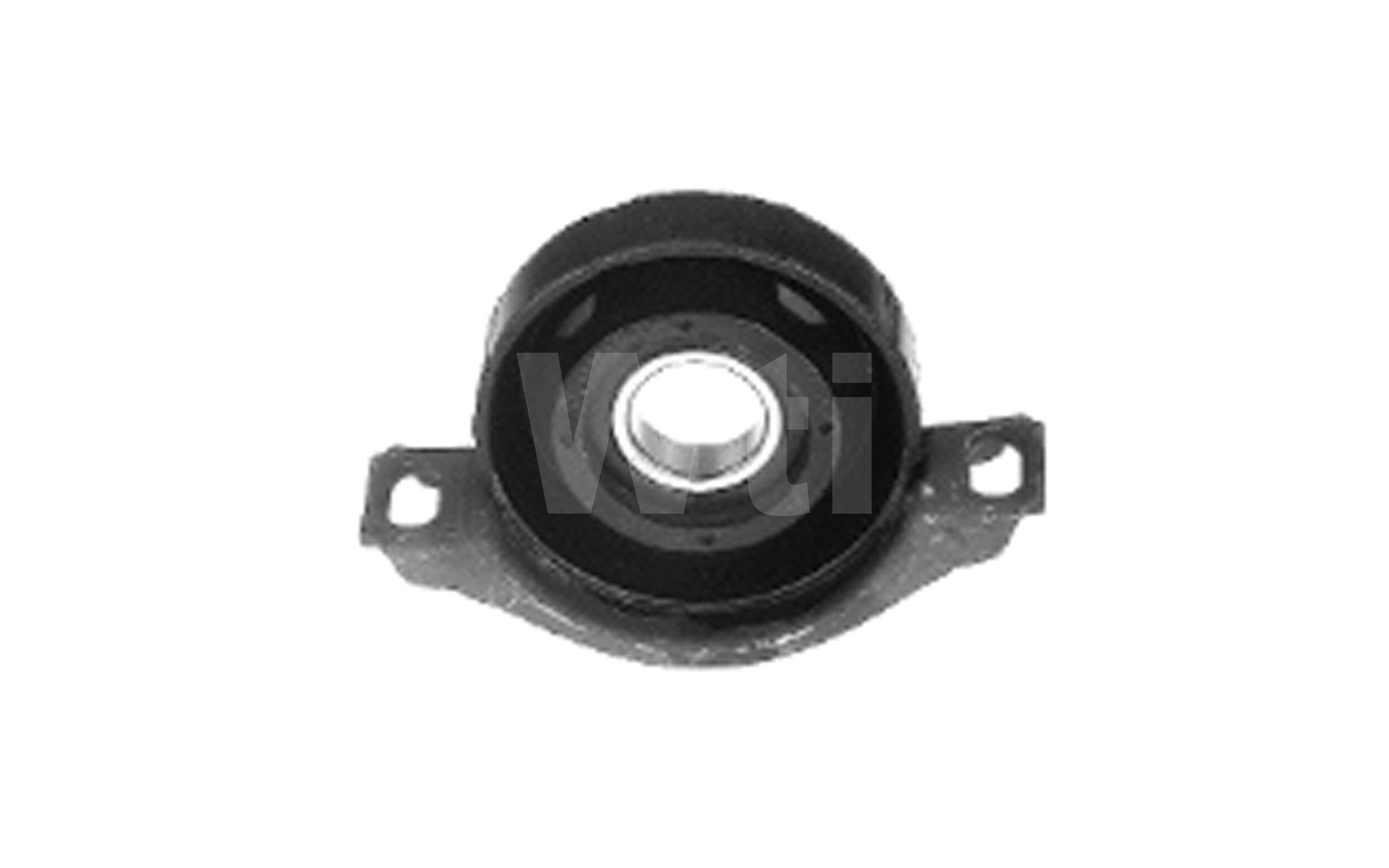 Suspension, propshaft (A221086)
