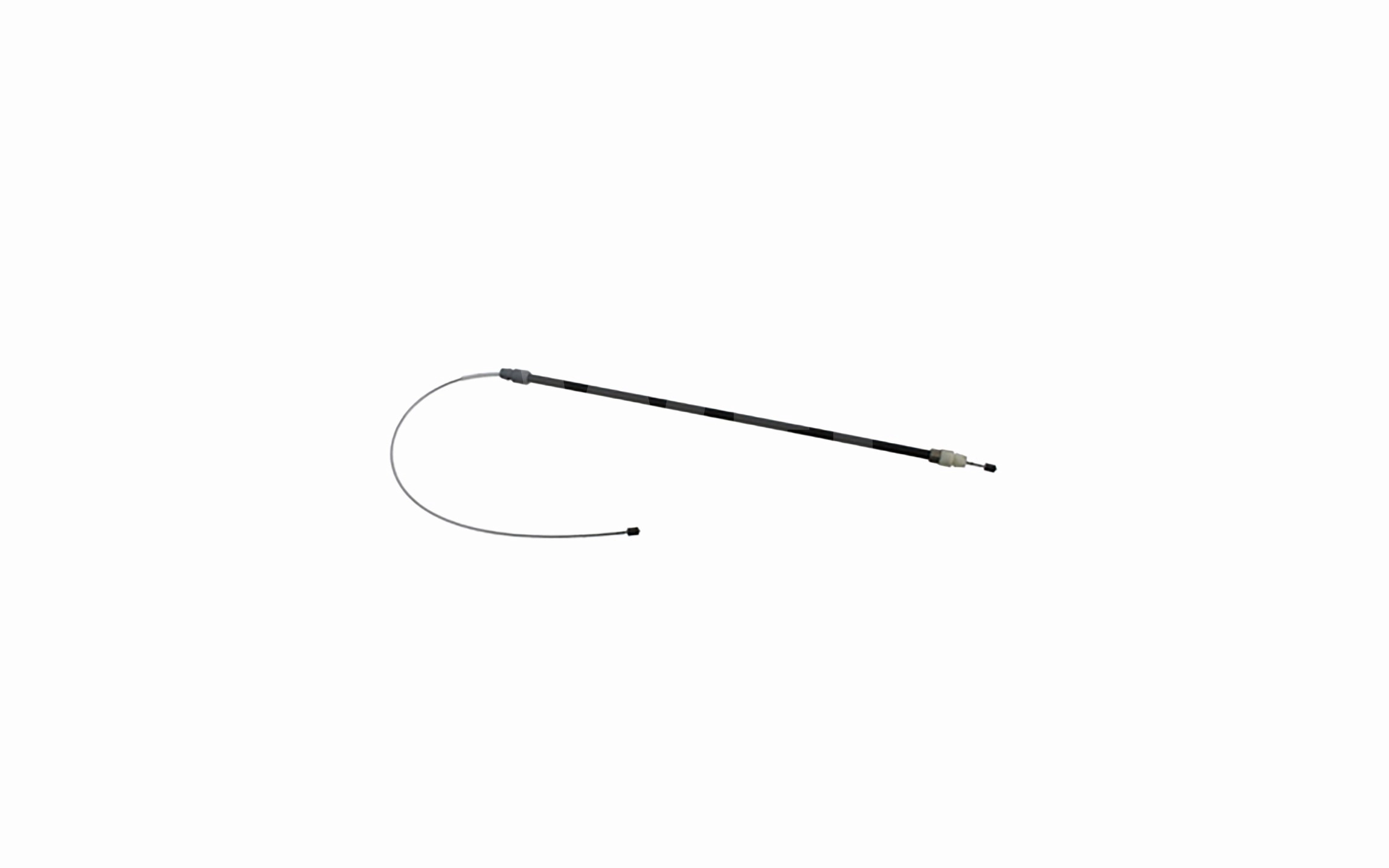Cable Pull, parking brake (C905540)