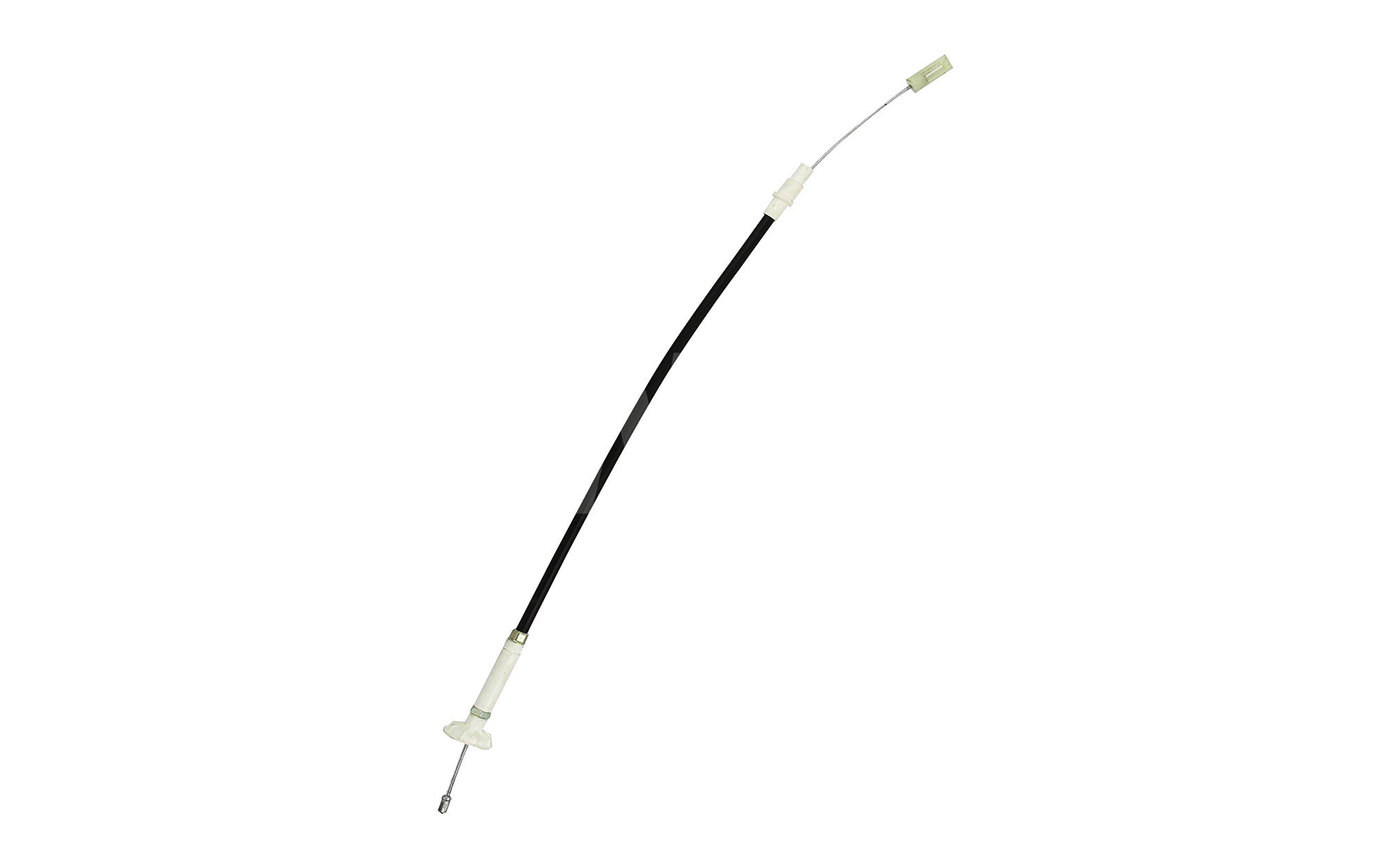 Cable Pull, clutch control (C901073)