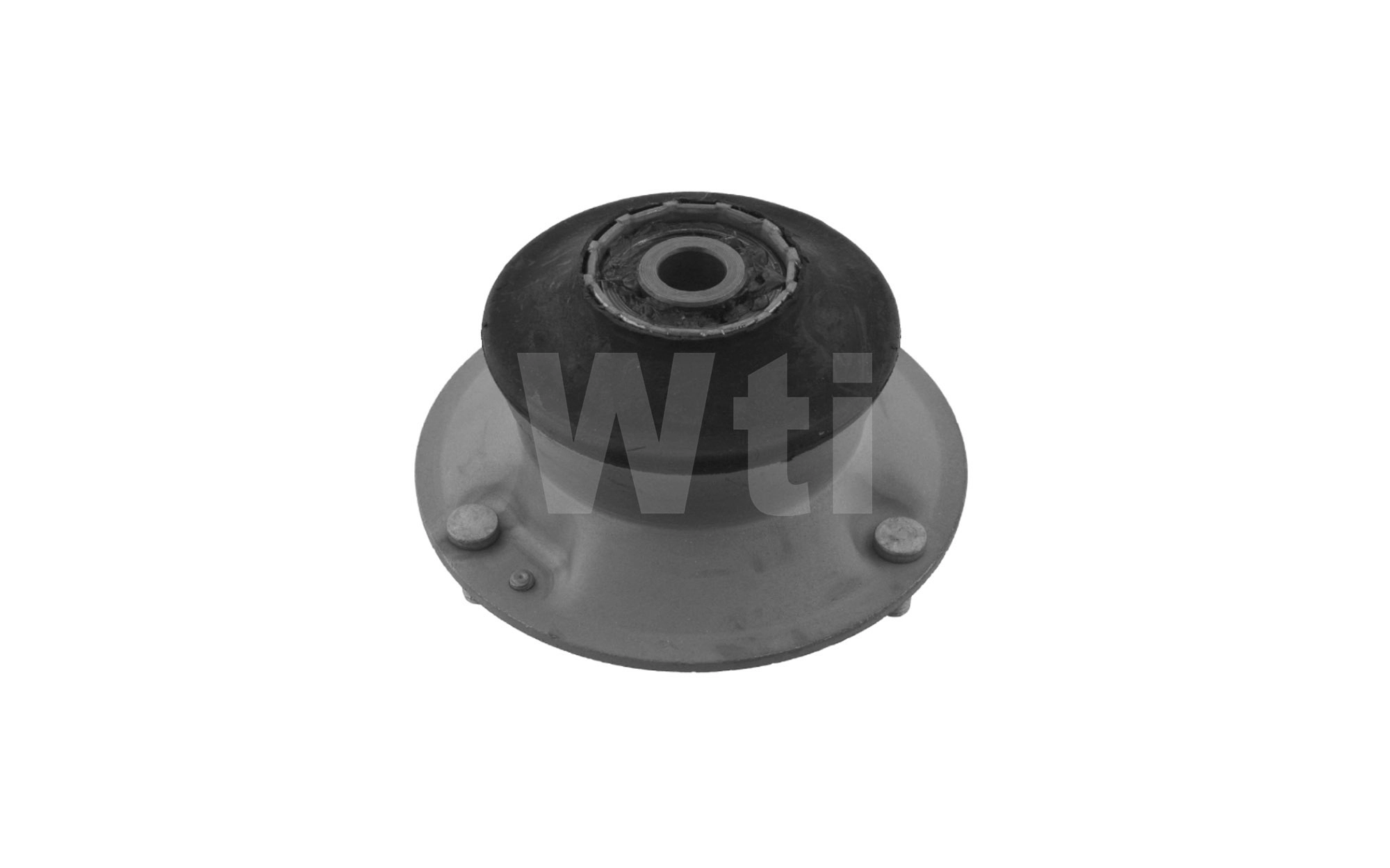 Mounting, shock absorber (A593087)