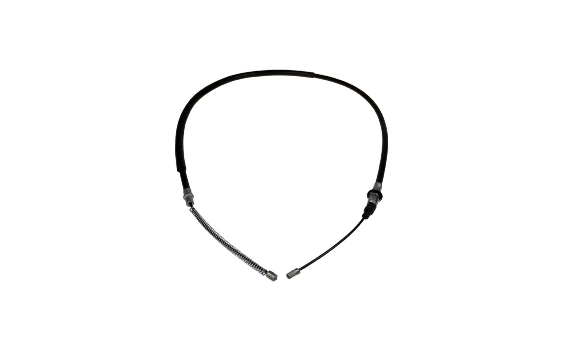 Cable Pull, parking brake (C901402)