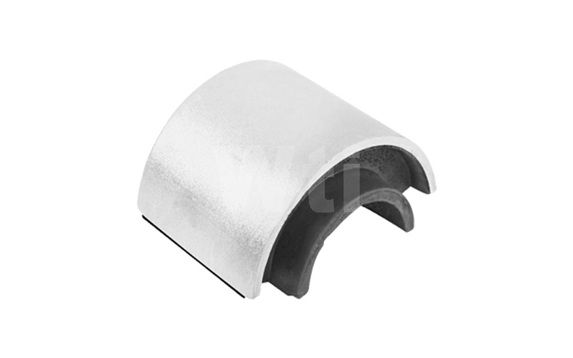 Mounting, control/trailing arm (A881314)