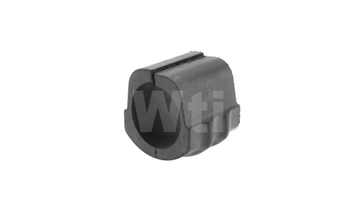 Mounting, stabiliser bar (A881251)