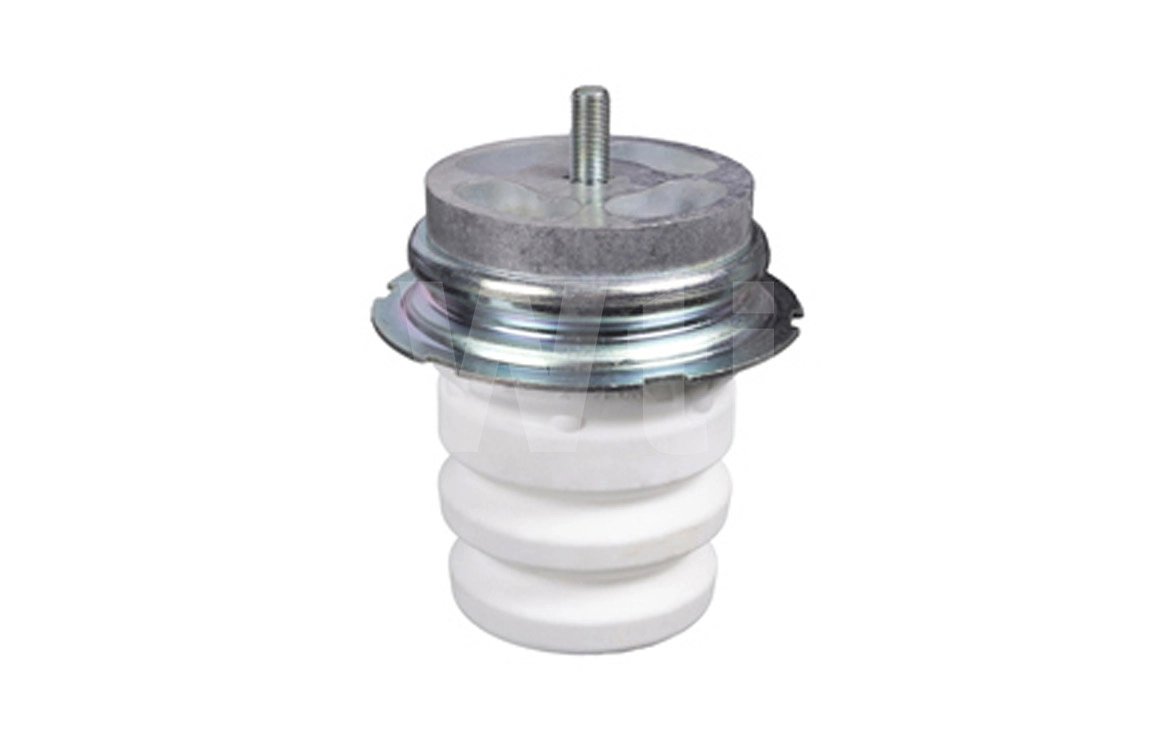 Rubber Buffer, suspension (A802035)