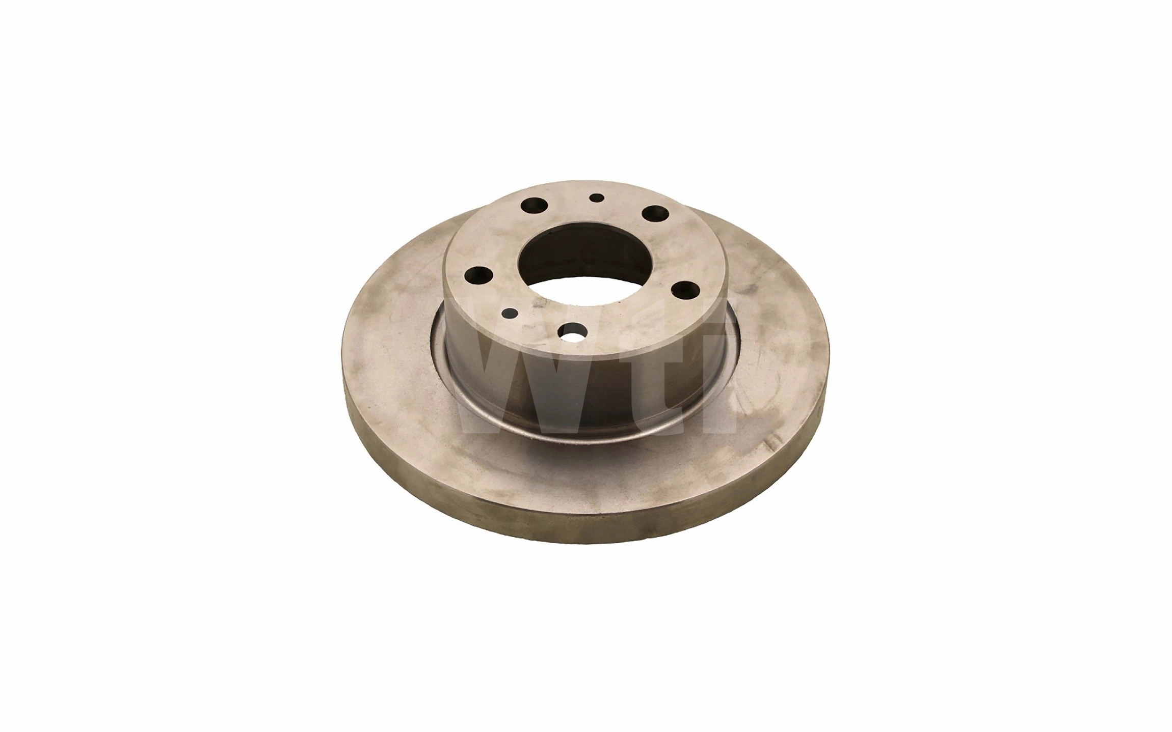 Brake Disc (K701339)