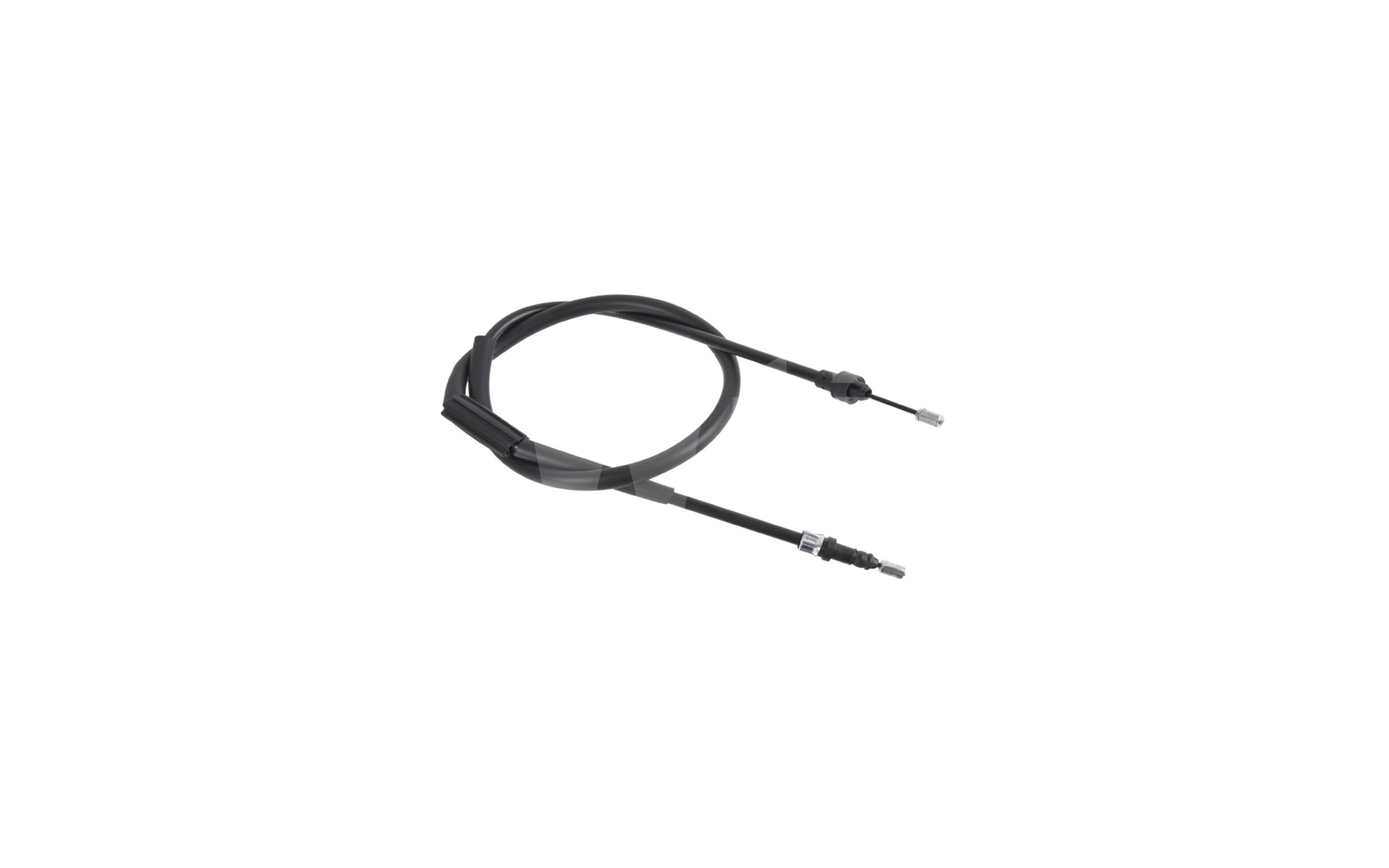 Cable Pull, parking brake (C901208)