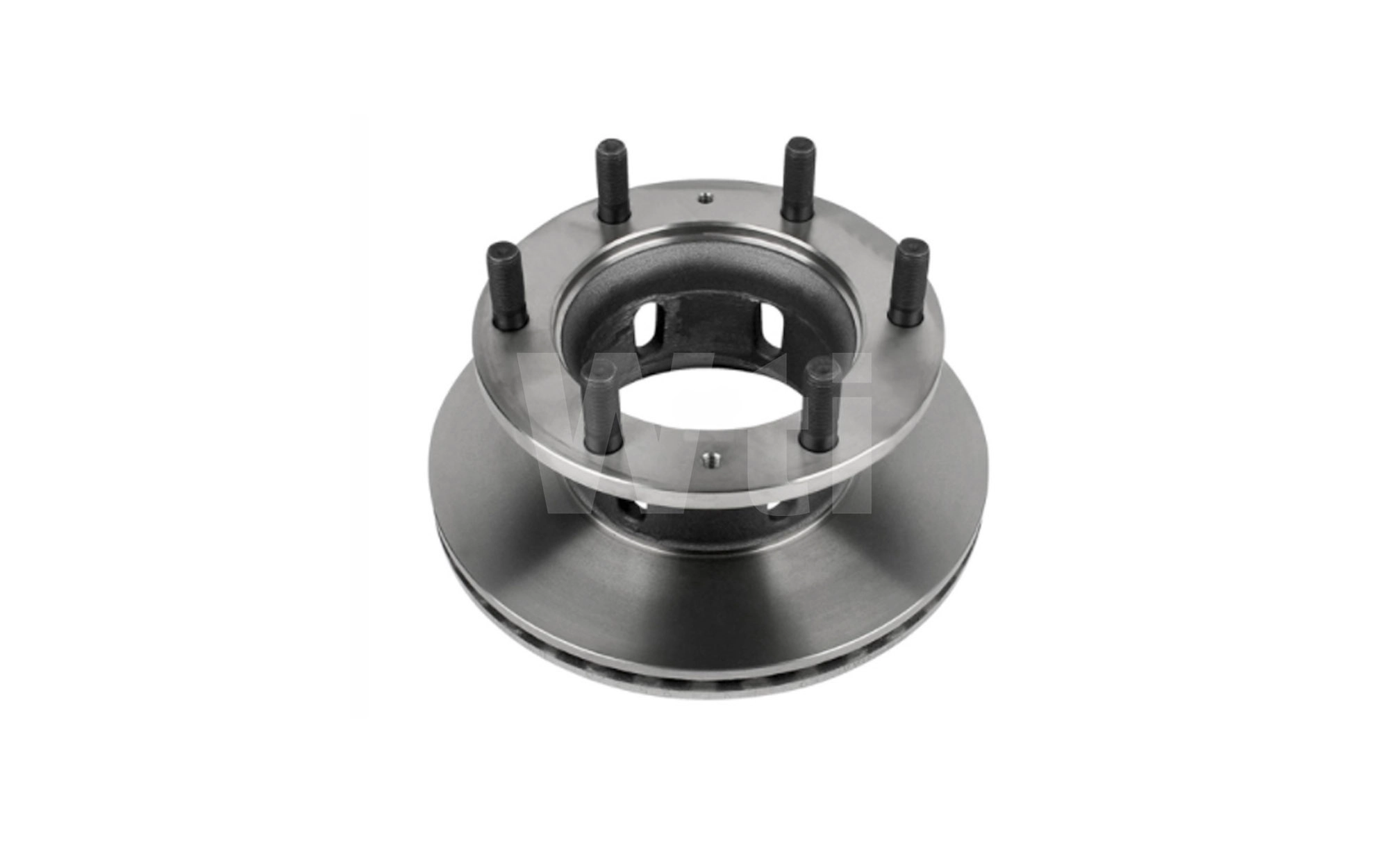 Brake Disc (K714137)