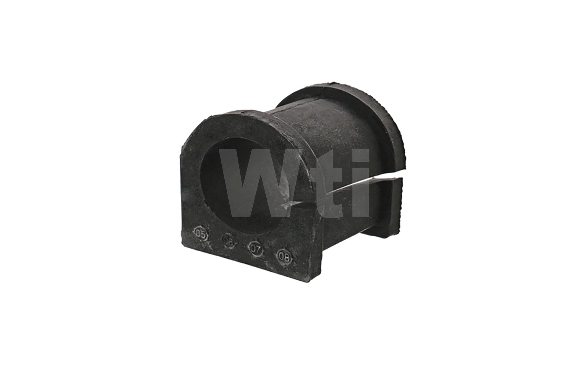 Mounting, stabiliser bar (A301329)