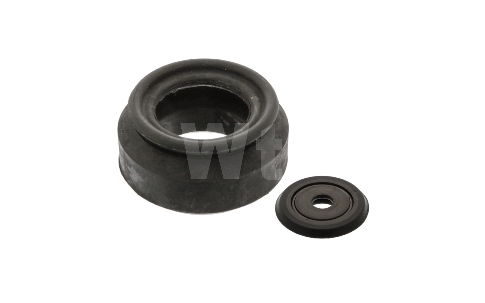 Repair Kit, suspension strut support mount (A593117)