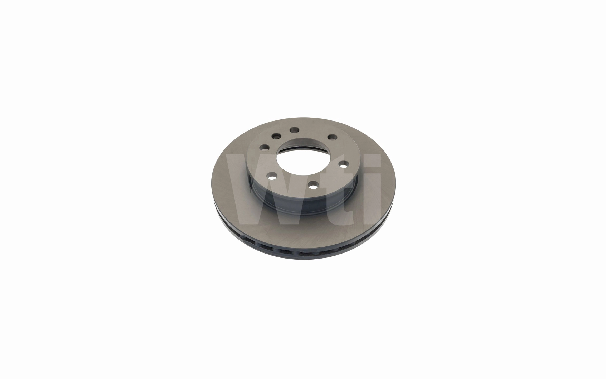 Brake Disc (K111239)