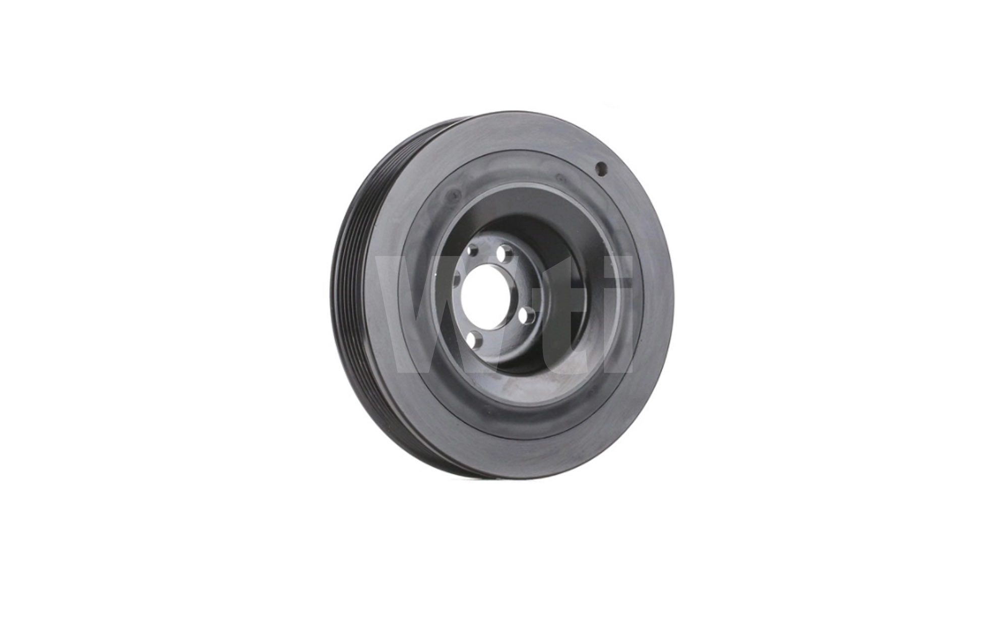 Belt Pulley, crankshaft (A801308)