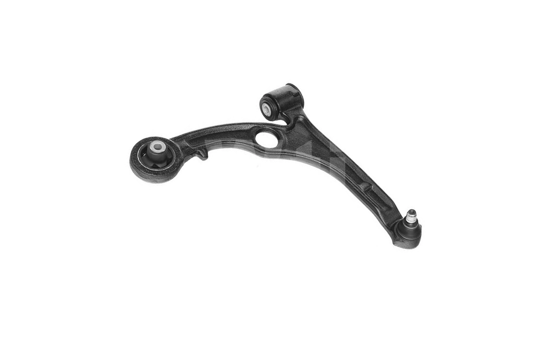 Control/Trailing Arm, wheel suspension (A847190)
