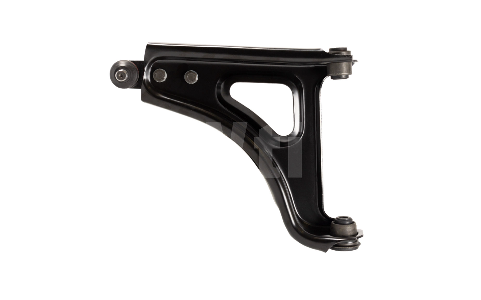 Control/Trailing Arm, wheel suspension (A845068)