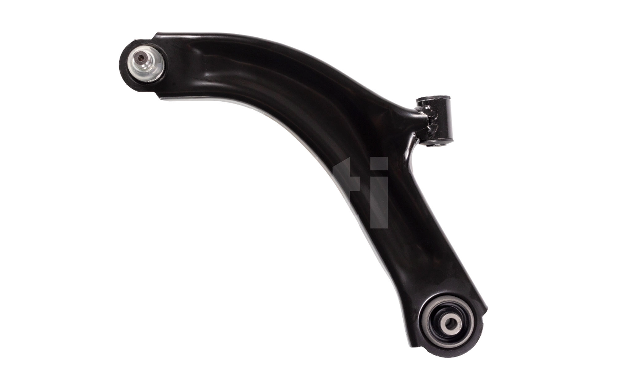 Control/Trailing Arm, wheel suspension (A845399)