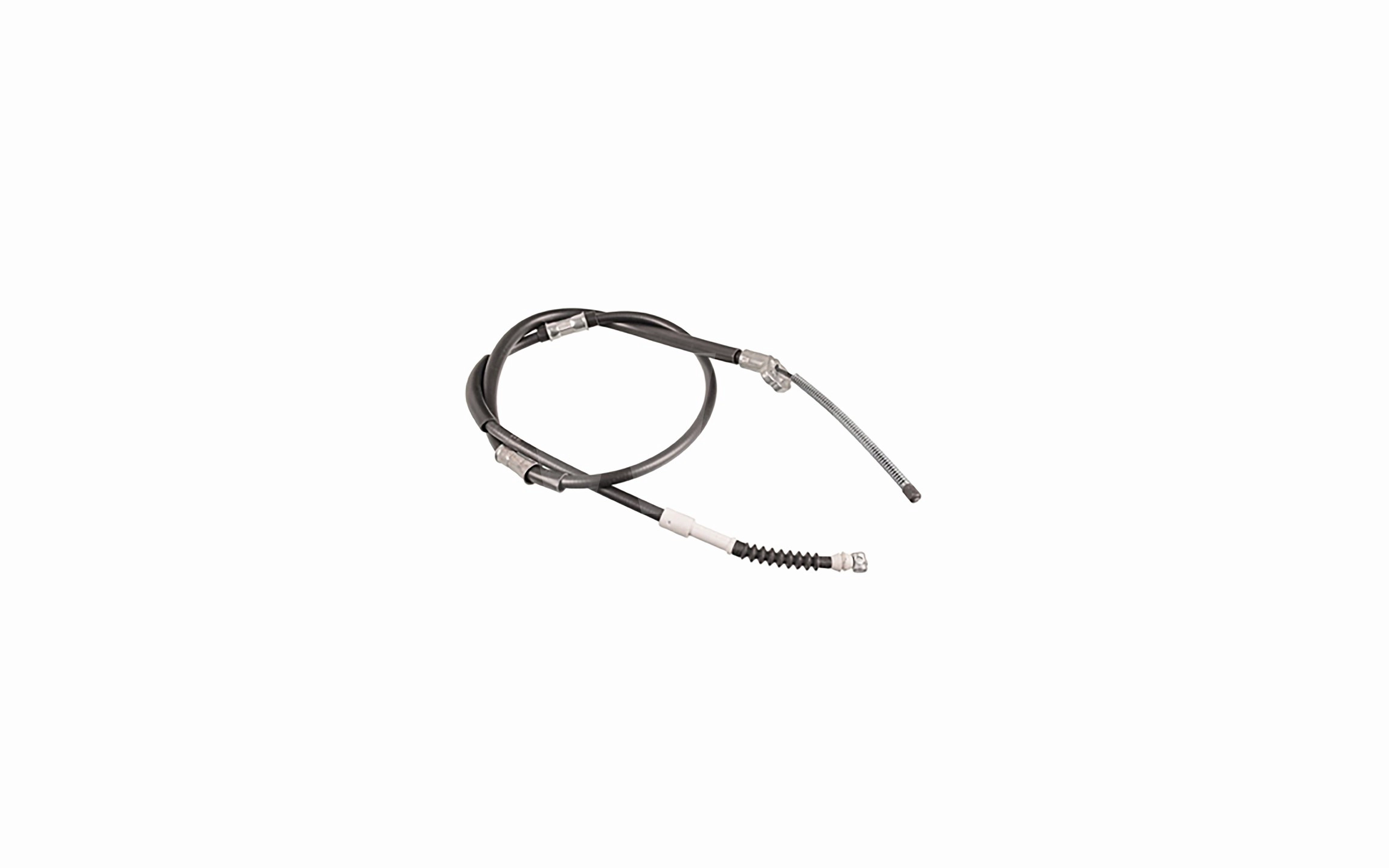 Cable Pull, parking brake (C906366)