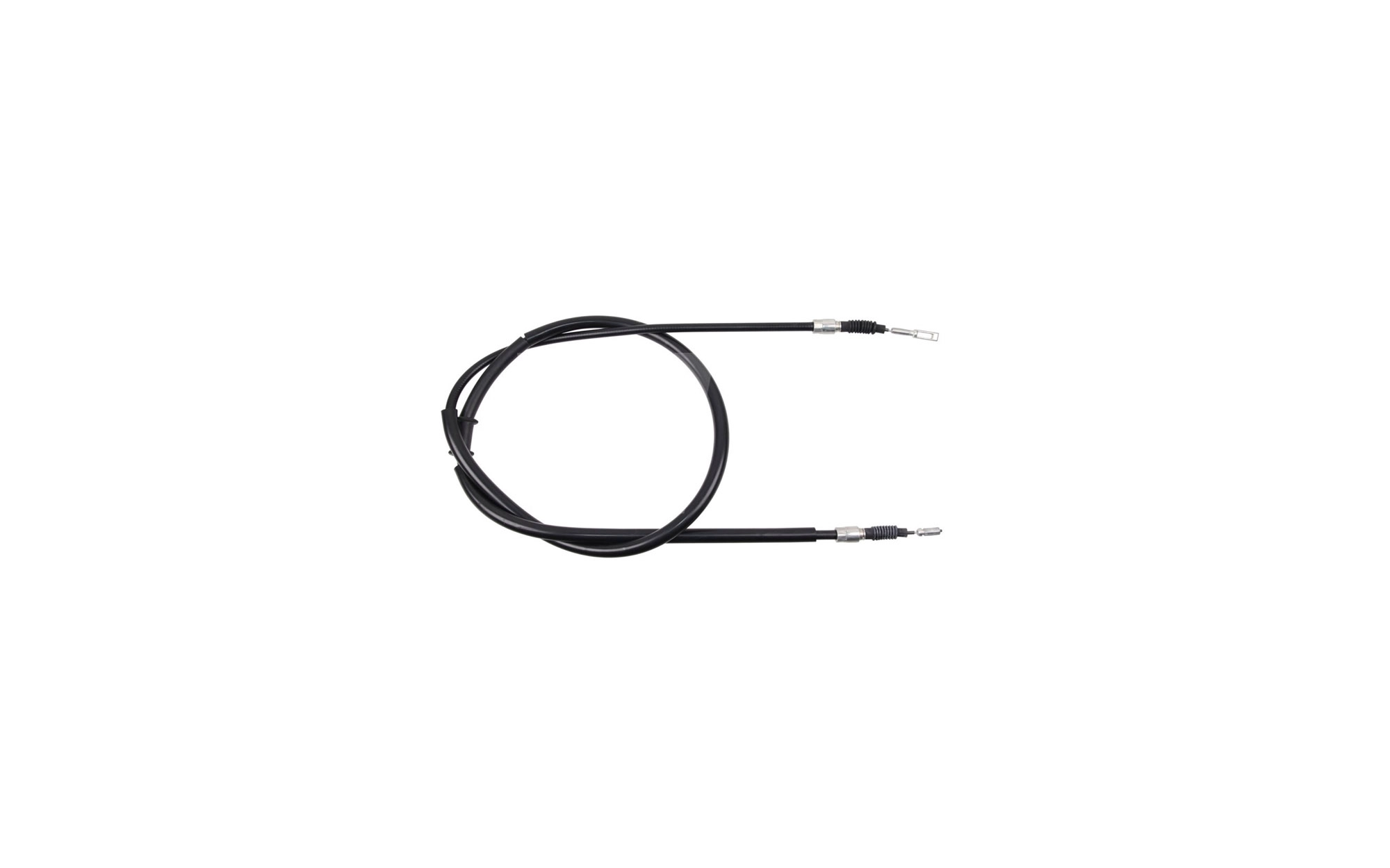 Cable Pull, parking brake (C901013)