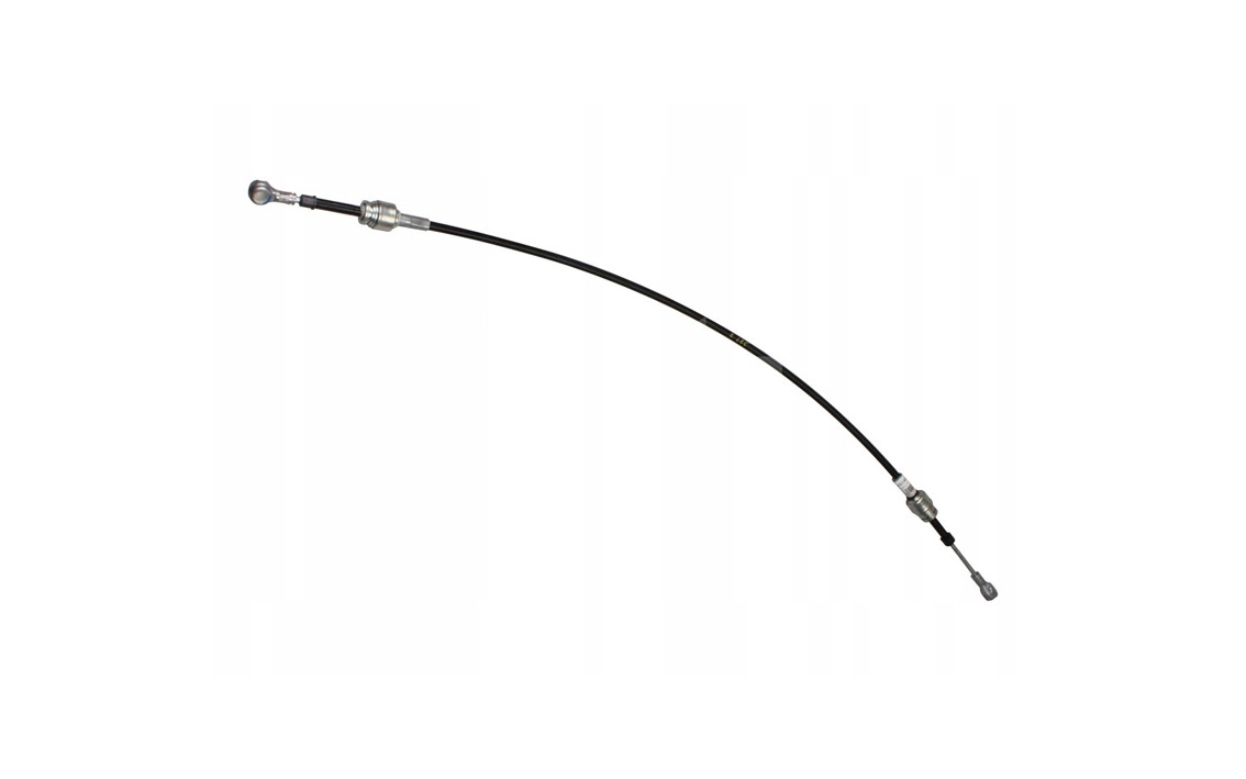 Cable Pull, manual transmission (C951307)