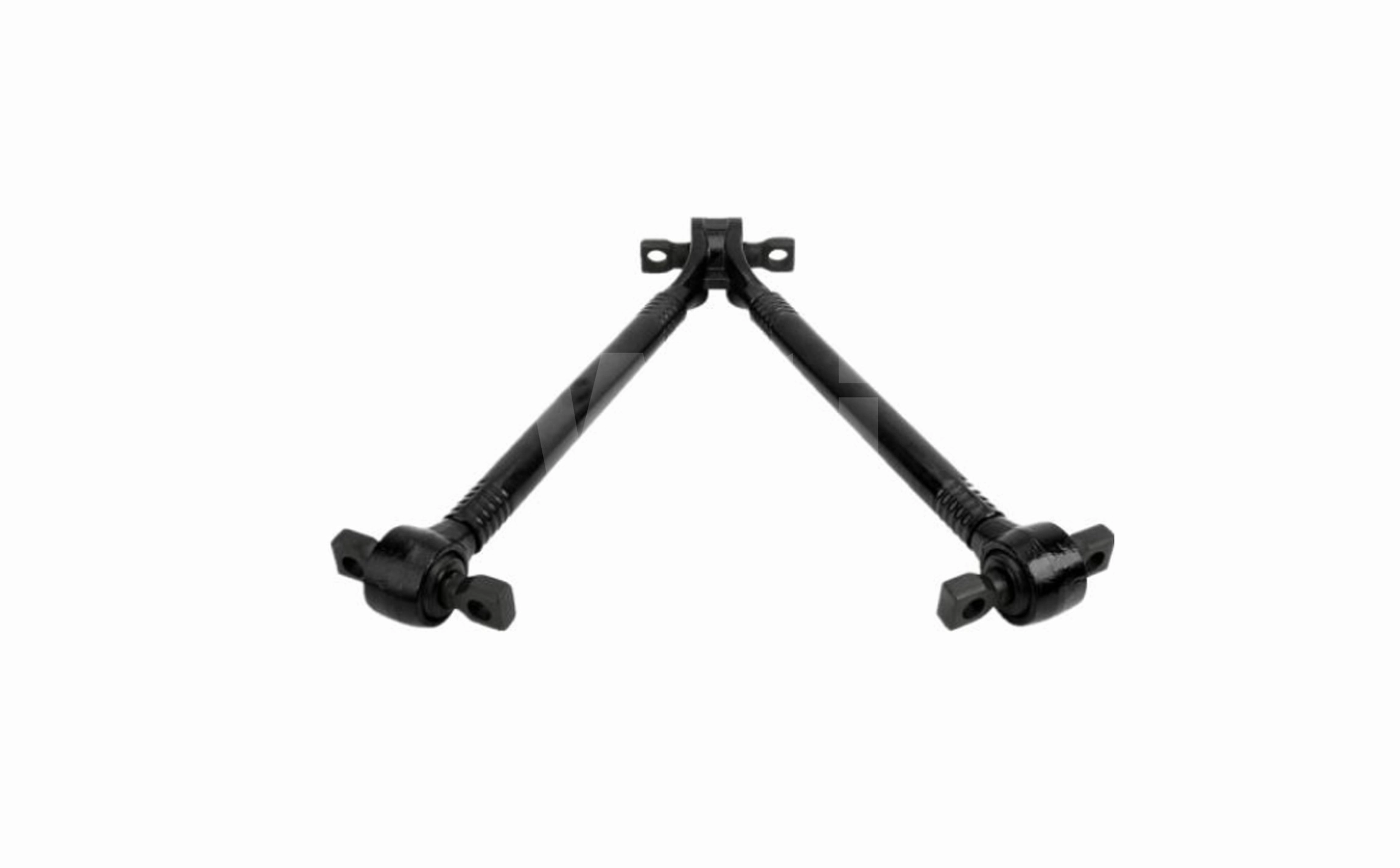 Control/Trailing Arm, wheel suspension (A429370)