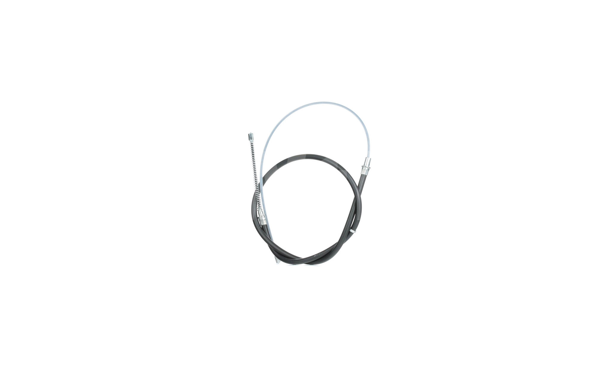Cable Pull, parking brake (C901069)