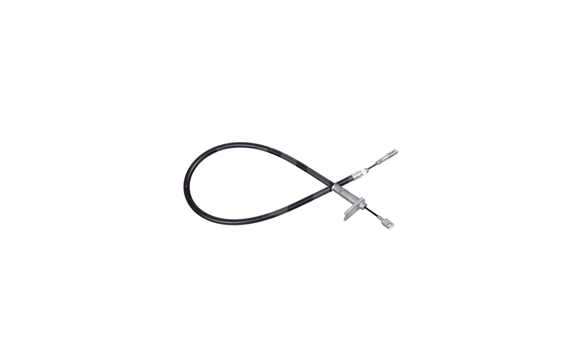 Cable Pull, parking brake (C901248)