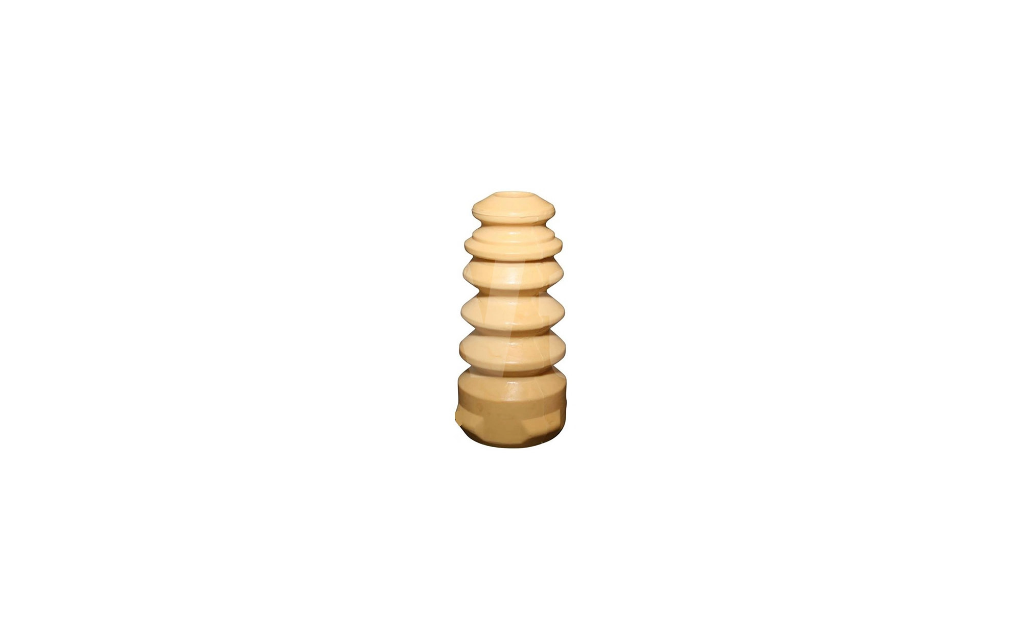 Rubber Buffer, suspension (A831421)