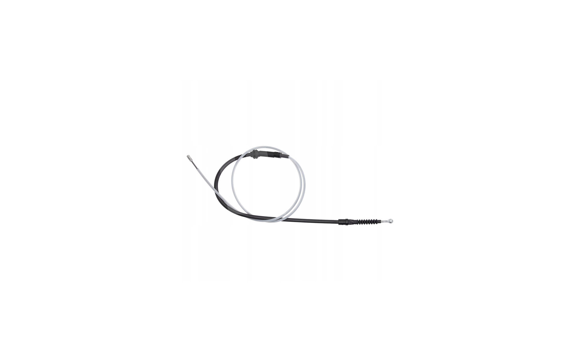 Cable Pull, parking brake (C901041)