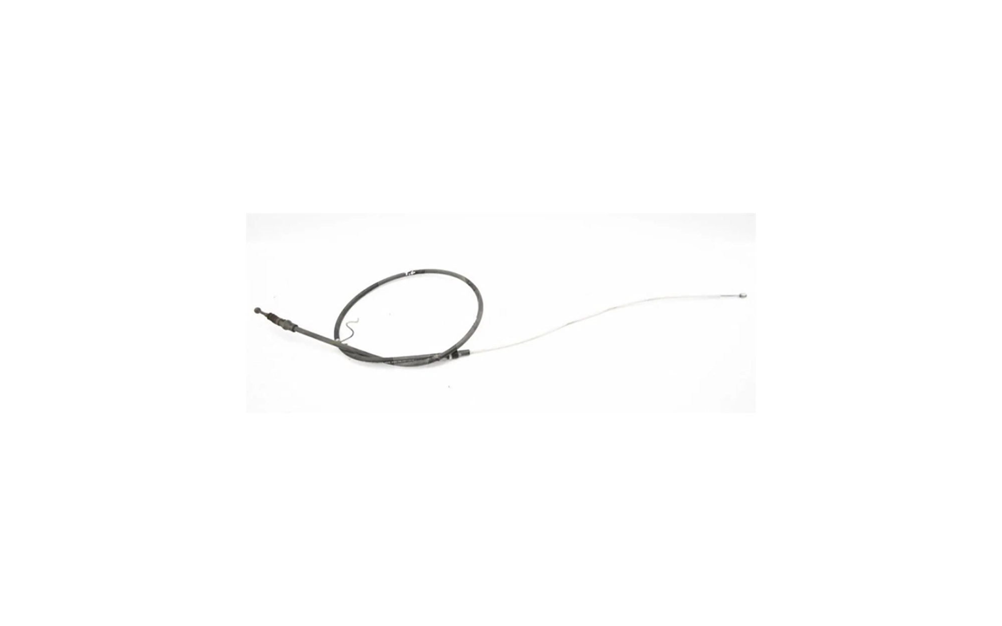Cable Pull, parking brake (C901242)