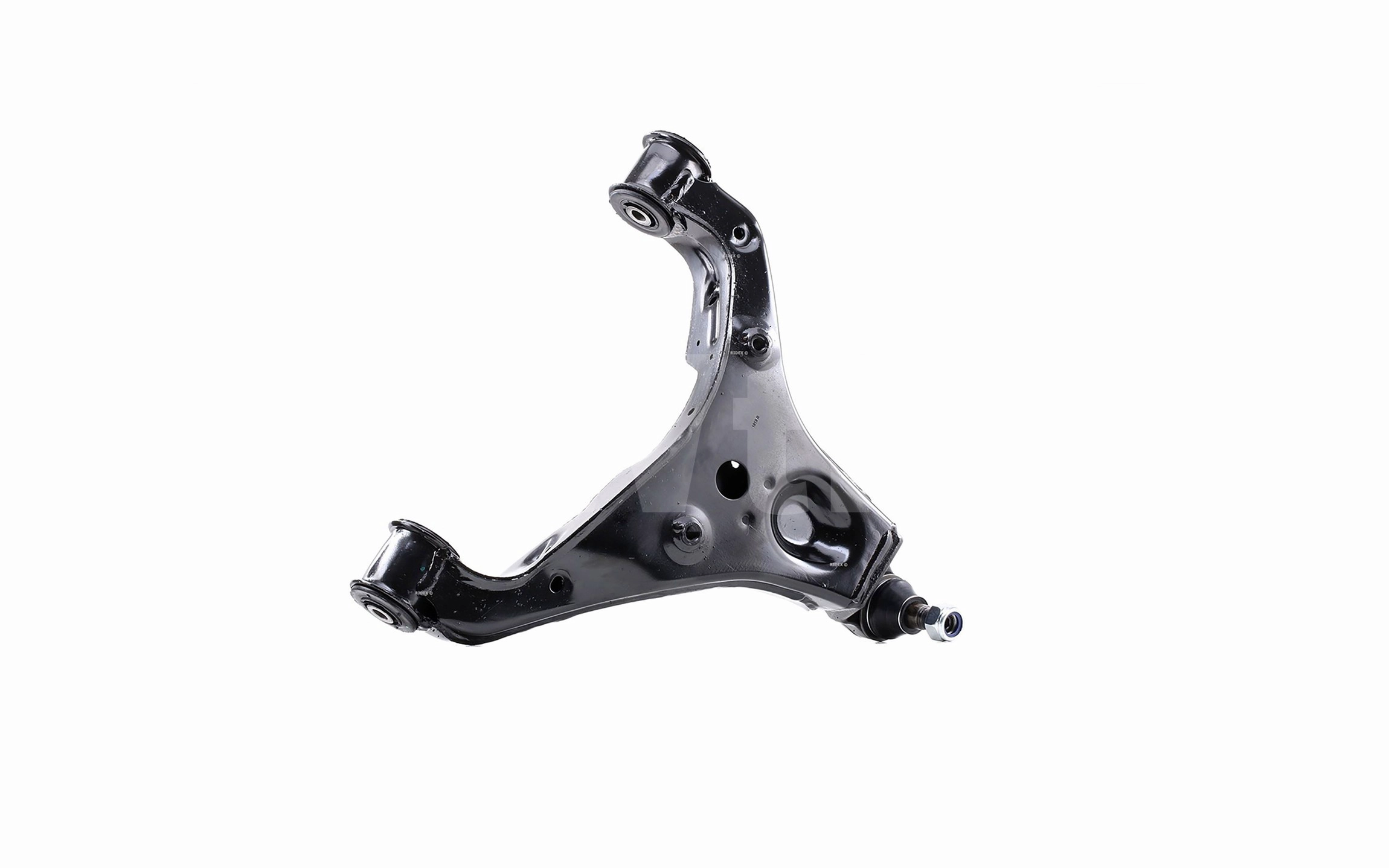 Control/Trailing Arm, wheel suspension (A847425)
