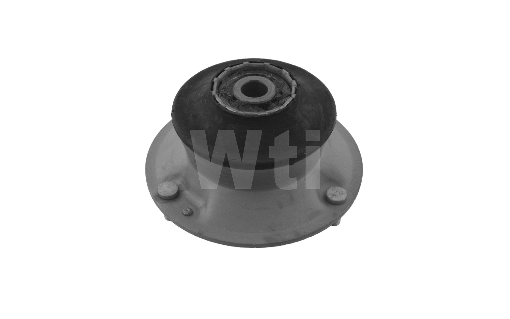 Repair Kit, suspension strut support mount (A593090)